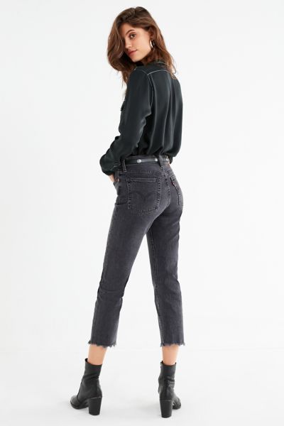 levi wedgie jeans urban outfitters