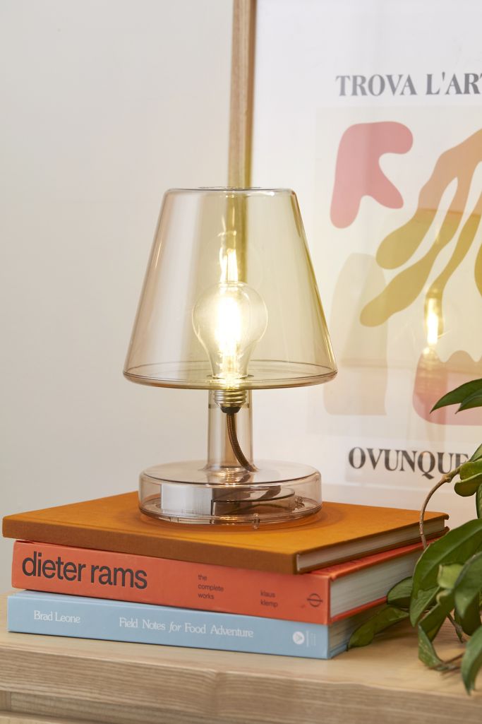 Fatboy® Transloetje Table Lamp Urban Outfitters