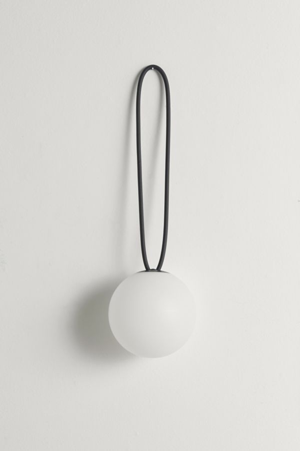 Slide View: 3: Fatboy® Bolleke Indoor/Outdoor Pendant