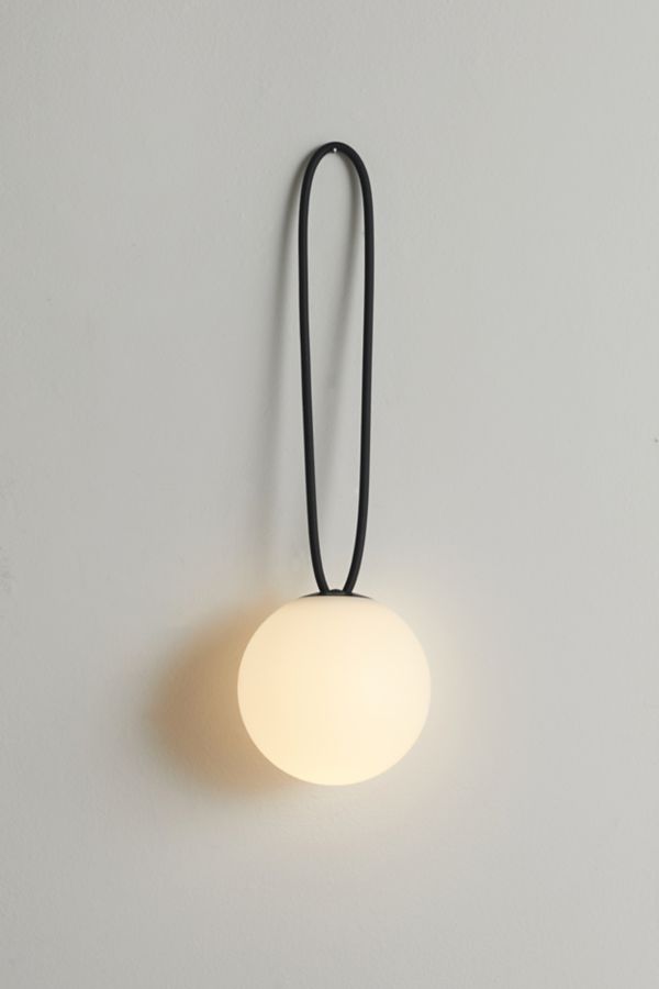 Slide View: 4: Fatboy® Bolleke Indoor/Outdoor Pendant