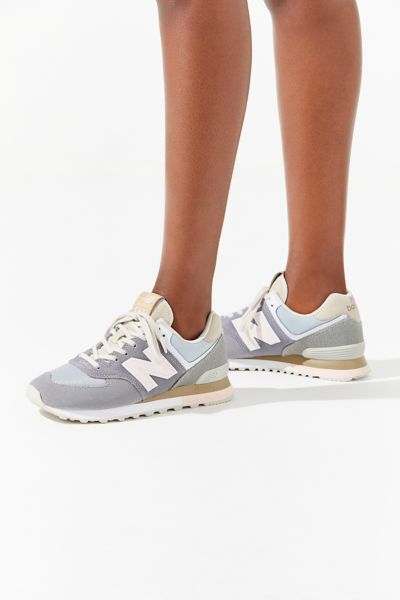 new balance 574 retro surf gunmetal
