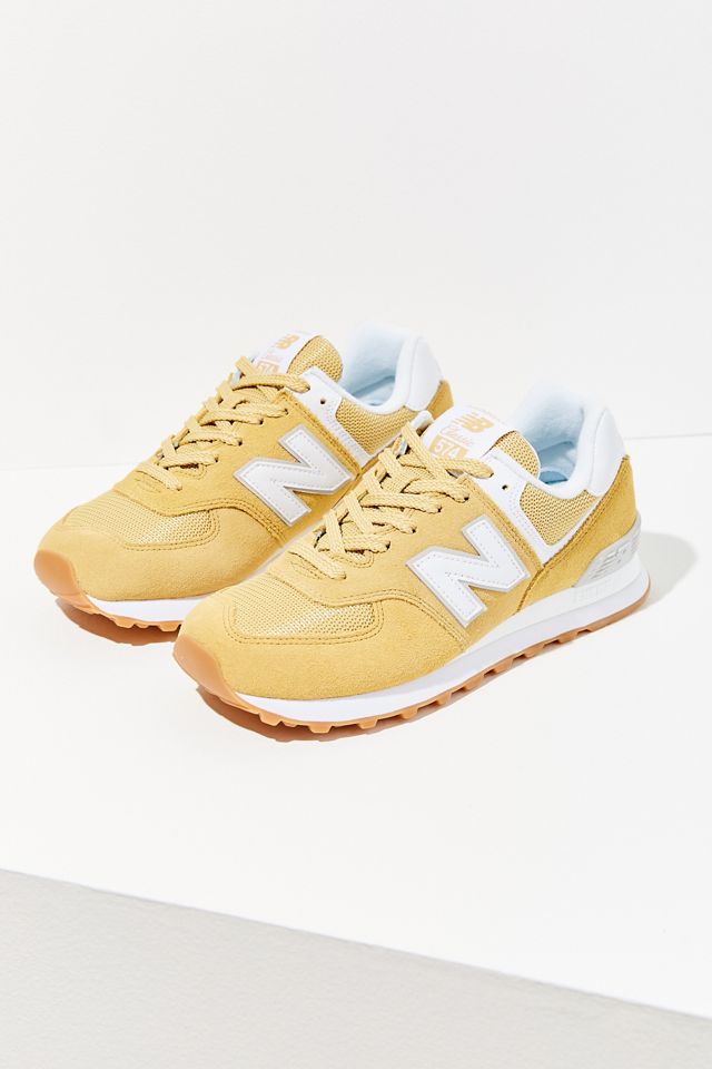 New Balance 574 Classic Sneaker | Urban Outfitters