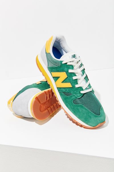 New Balance 520 70s Sneaker | Urban Outfitters