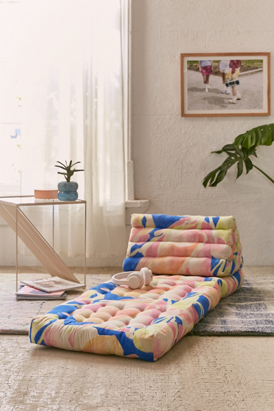 Urban Outfitters Floor Cushions