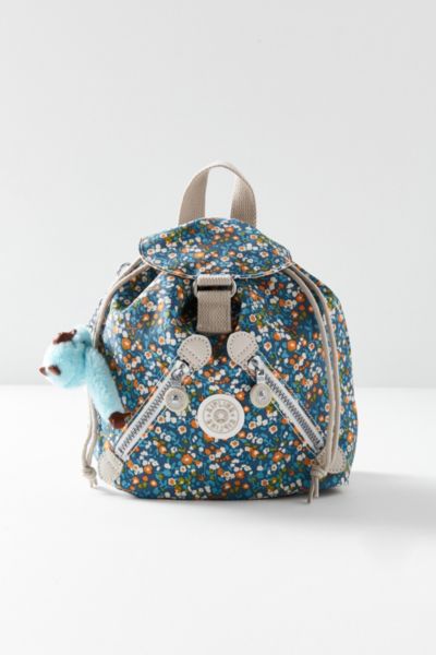 kipling fundamental mini backpack