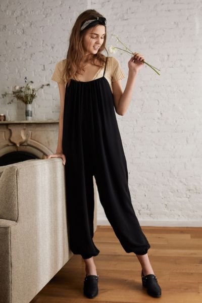 slouchy jumpsuit