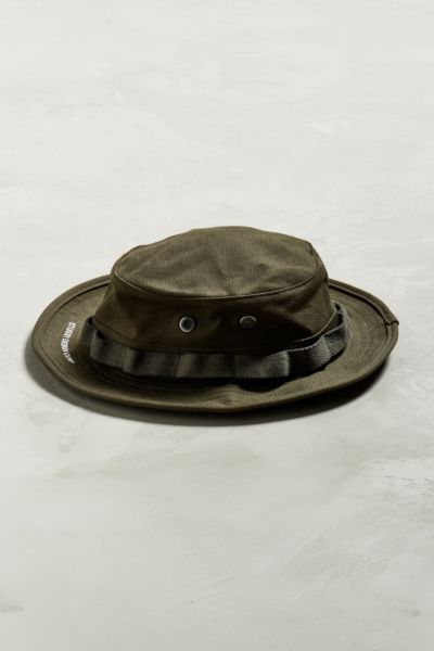 boonie hat stussy