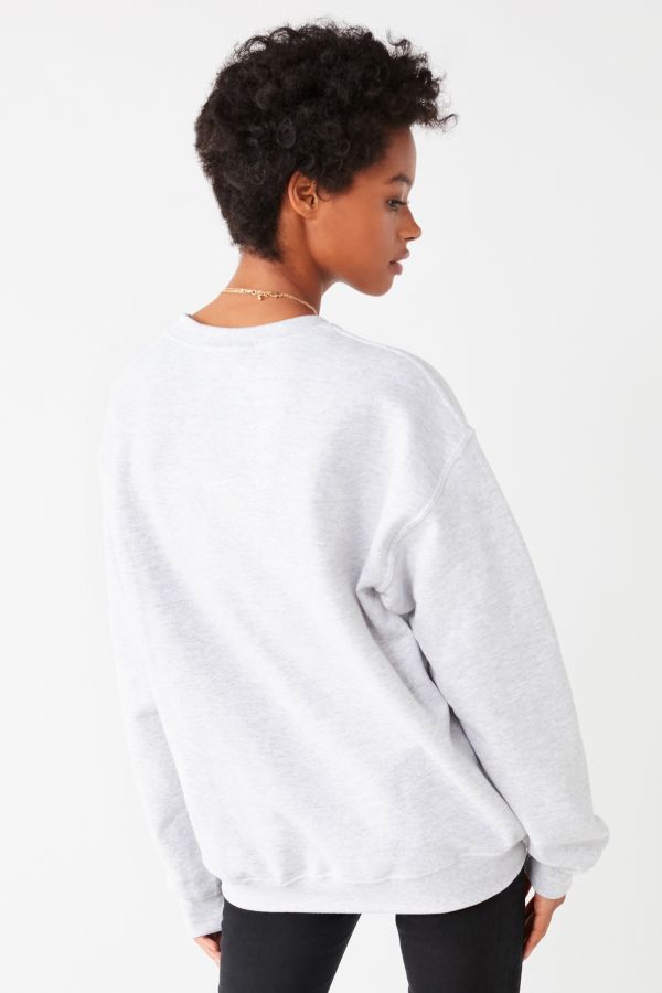 Download Friends Logo Crew Neck Sweatshirt | Urban Outfitters