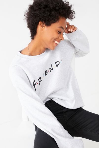 friends jumper urban outfitters