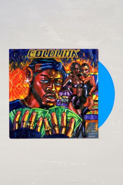 Goldlink at what cost download