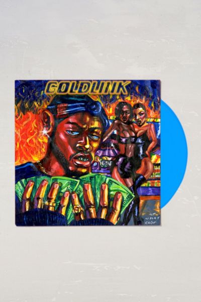 Goldlink at what cost download