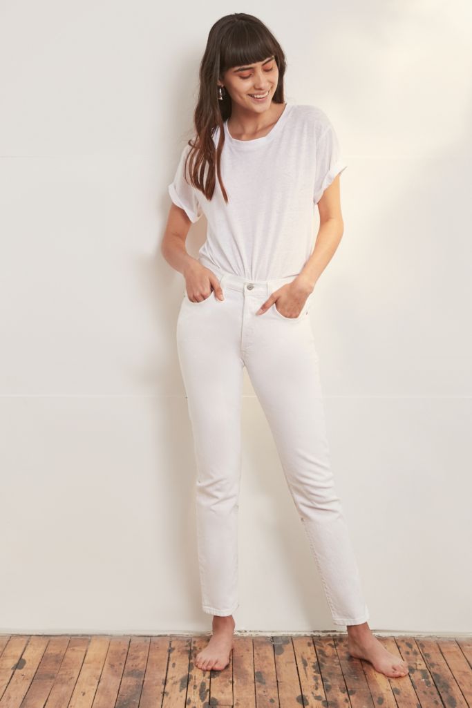 501 skinny jean