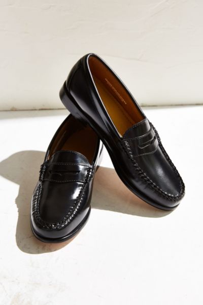 Bass Weejun Whitney Leather Loafer | Urban Outfitters