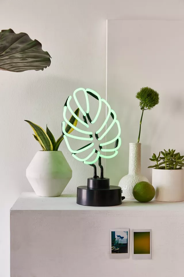 lamp neon verlichting trend 2022