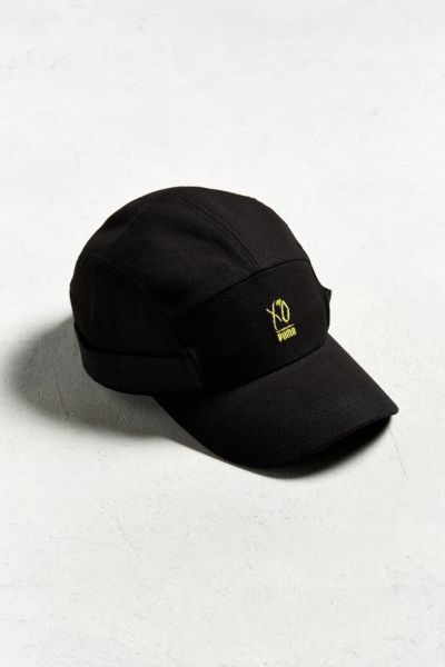 casquette puma xo