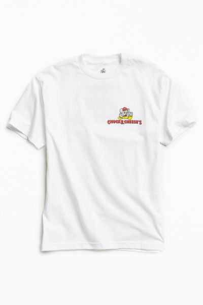 guess originals 1981 sayer striped tee