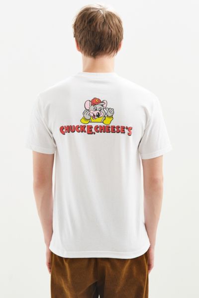 chuck e cheese shirt urban outfitters