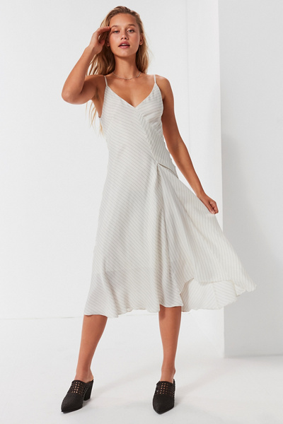 the bay midi dresses