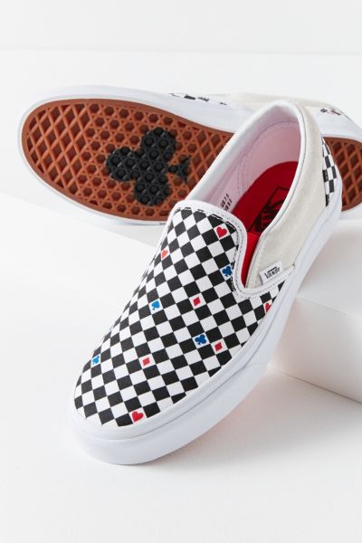 bonita applebum vans white