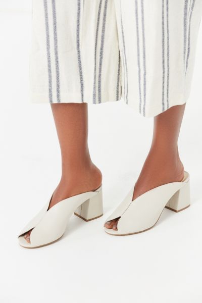 beach mules