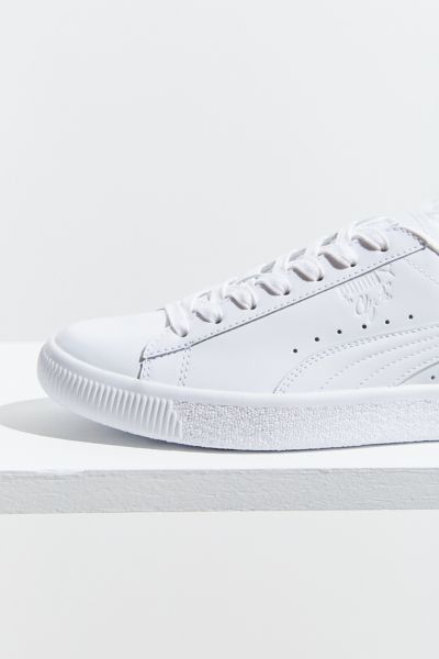 puma clyde dressed part three sneaker