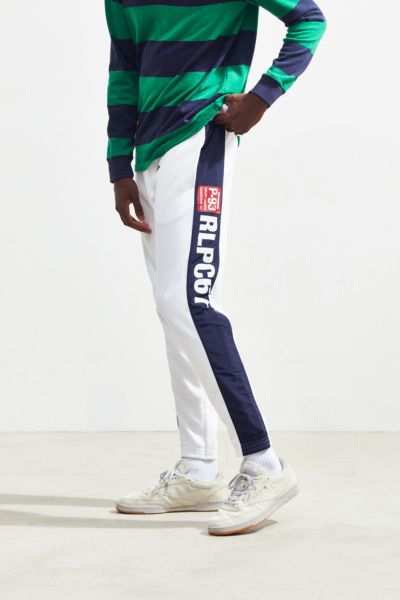 ralph lauren training pants