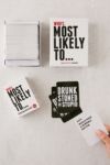 Who’s Most Likely To Game Expansion Pack | Urban Outfitters