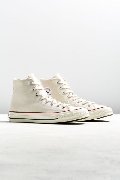 white converse 70s