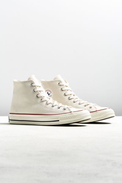 chuck 70 high top beige