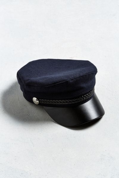gucci yankee fitted