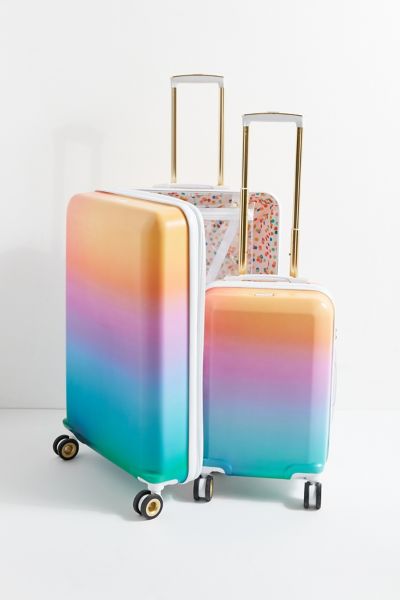 calpak oh joy luggage