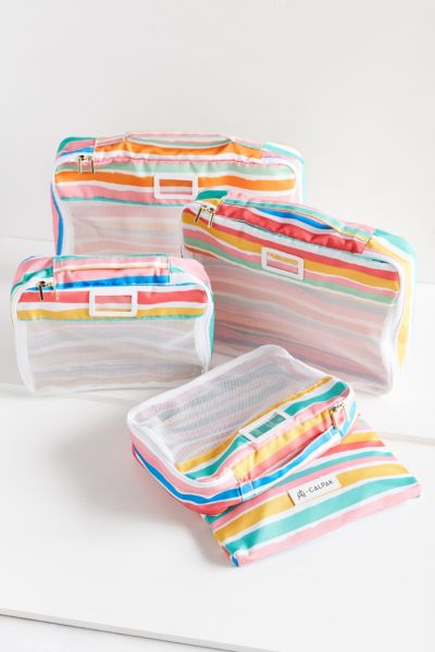 oh joy calpak packing cubes