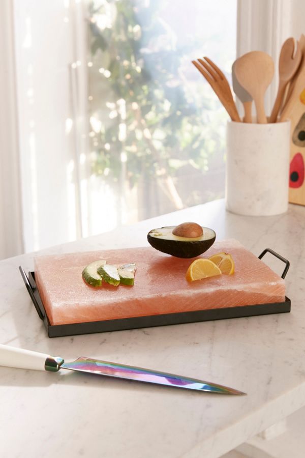 Himalayan Salt Cooking Slab Urban Outfitters
