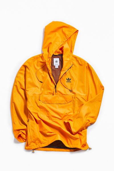 adidas windbreaker urban outfitters