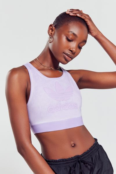 adidas originals bra top