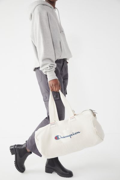 champion duffle