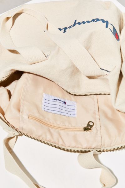 urban outfitters duffle bag