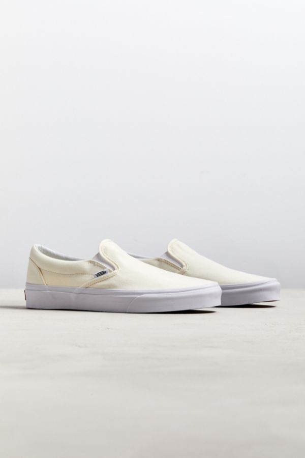 Vans Classic Slip On Sneaker Urban Outfitters