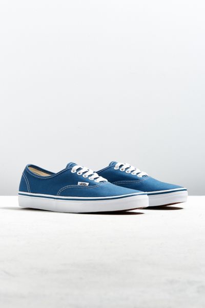 vans authentic sneakers