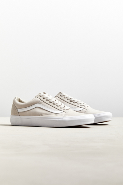 vans old skool suiting sneaker