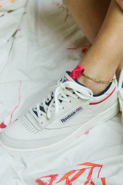 reebok rad