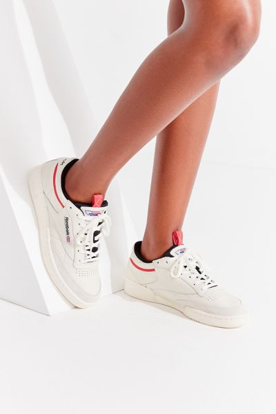 reebok rad club c