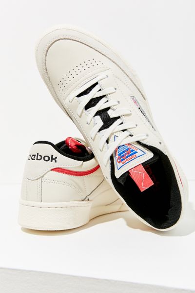 reebok uo exclusive club c 85 rad