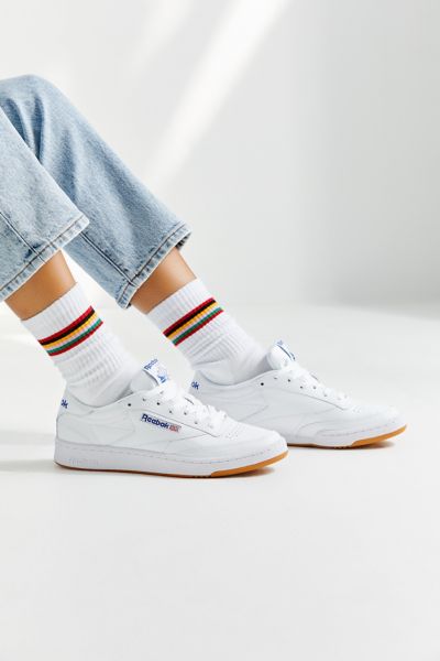 reebok classic club c 85 urban outfitters