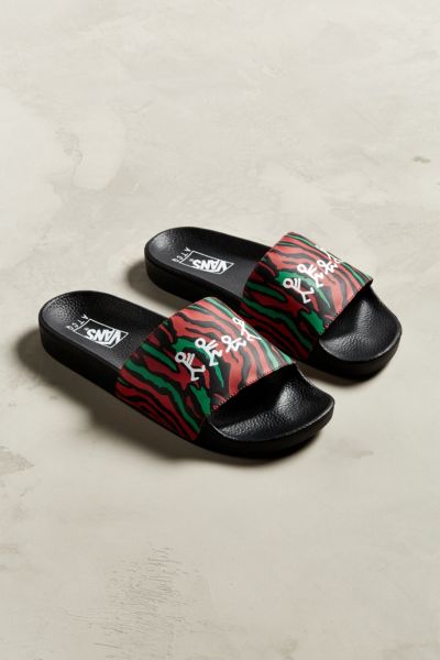 a tribe called quest slides