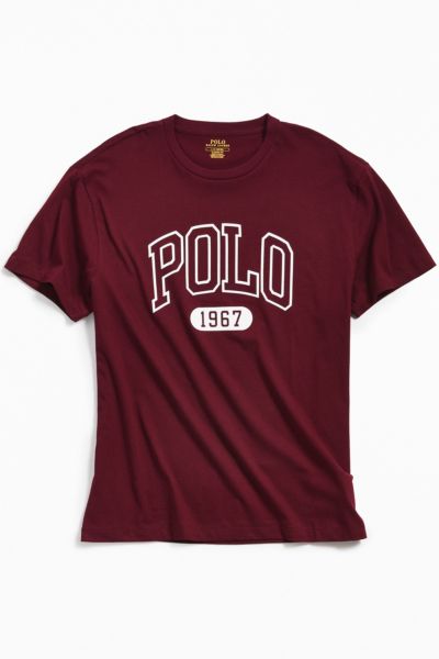 ralph lauren 1967 polo shirt