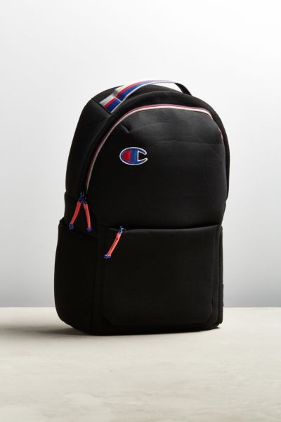 champion men's attribute laptop backpack