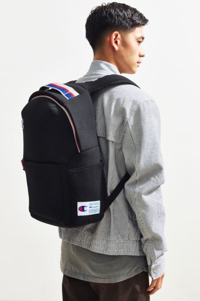 champion men's attribute laptop backpack