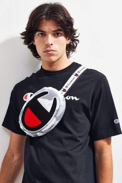 champion prime bag