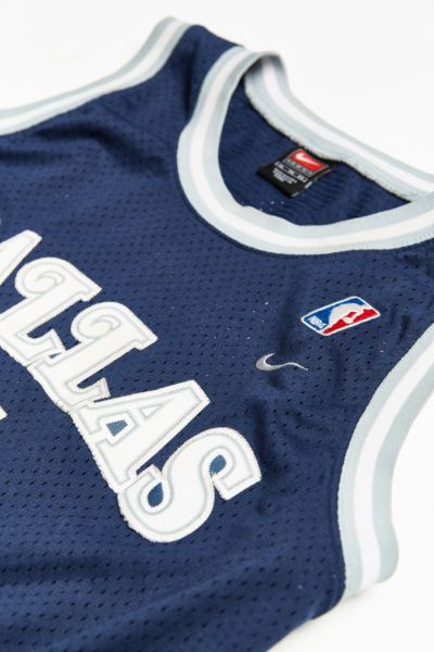 michael finley dallas mavericks jersey